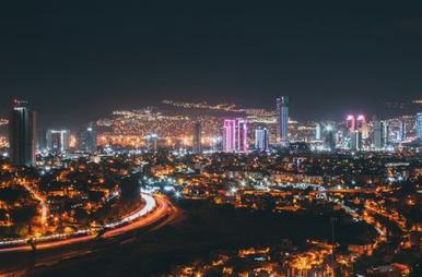 Điểm đến người chơi