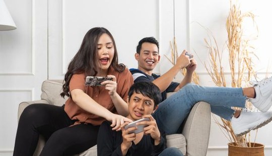 xì dách di động New88