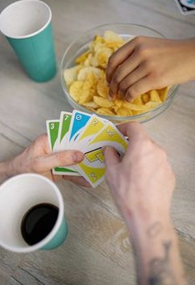 Điểm hẹn giải trí